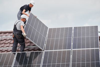 Expert Solar Service